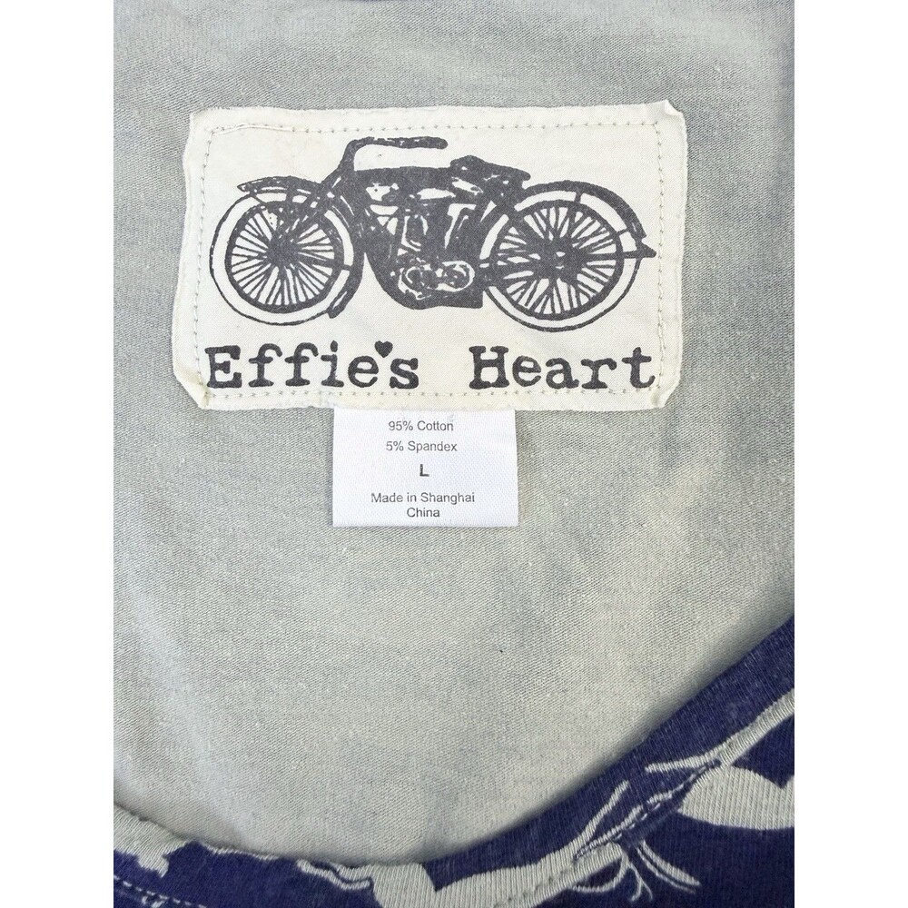 Effie’s heart dress Size L - Picture 3 of 7